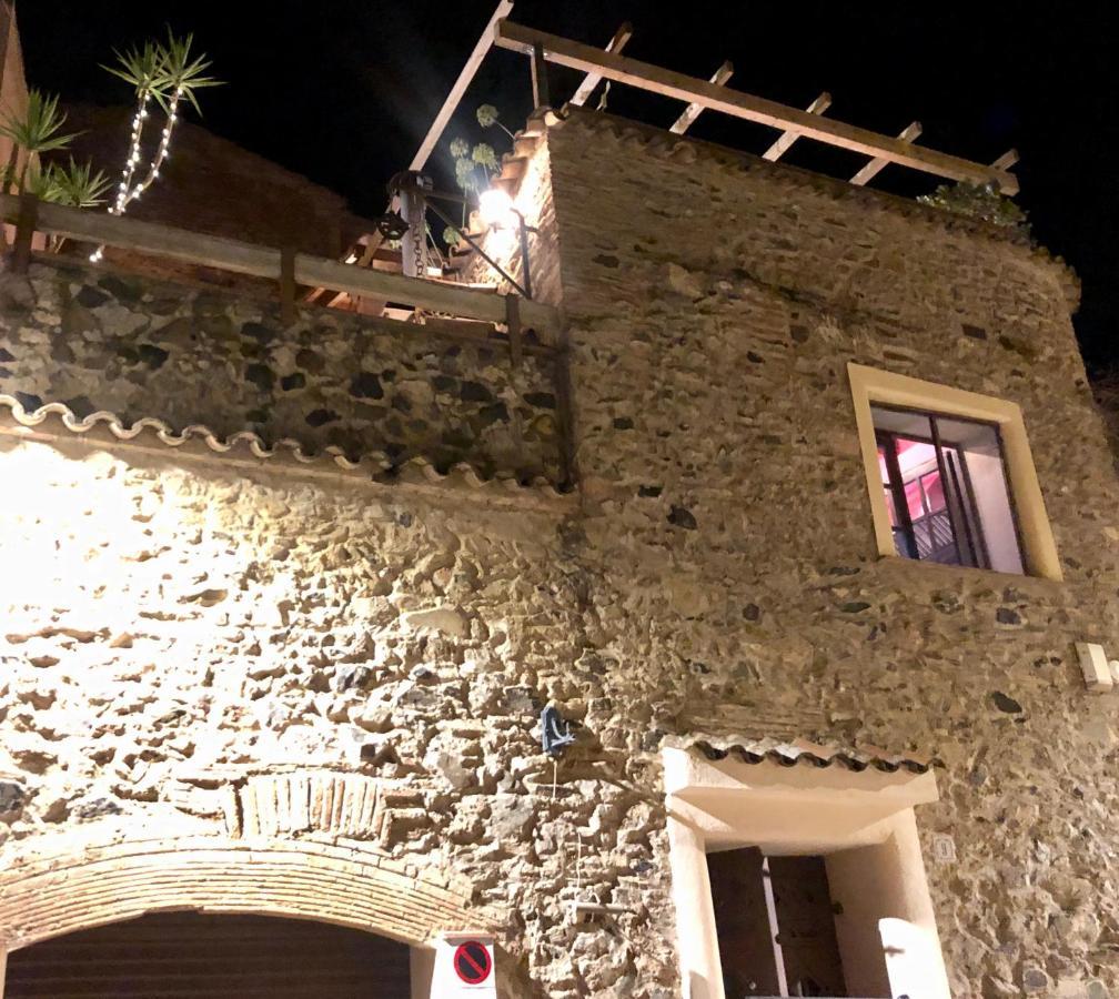 Casa Rustica Cal Mian Villa Almoster Exterior photo