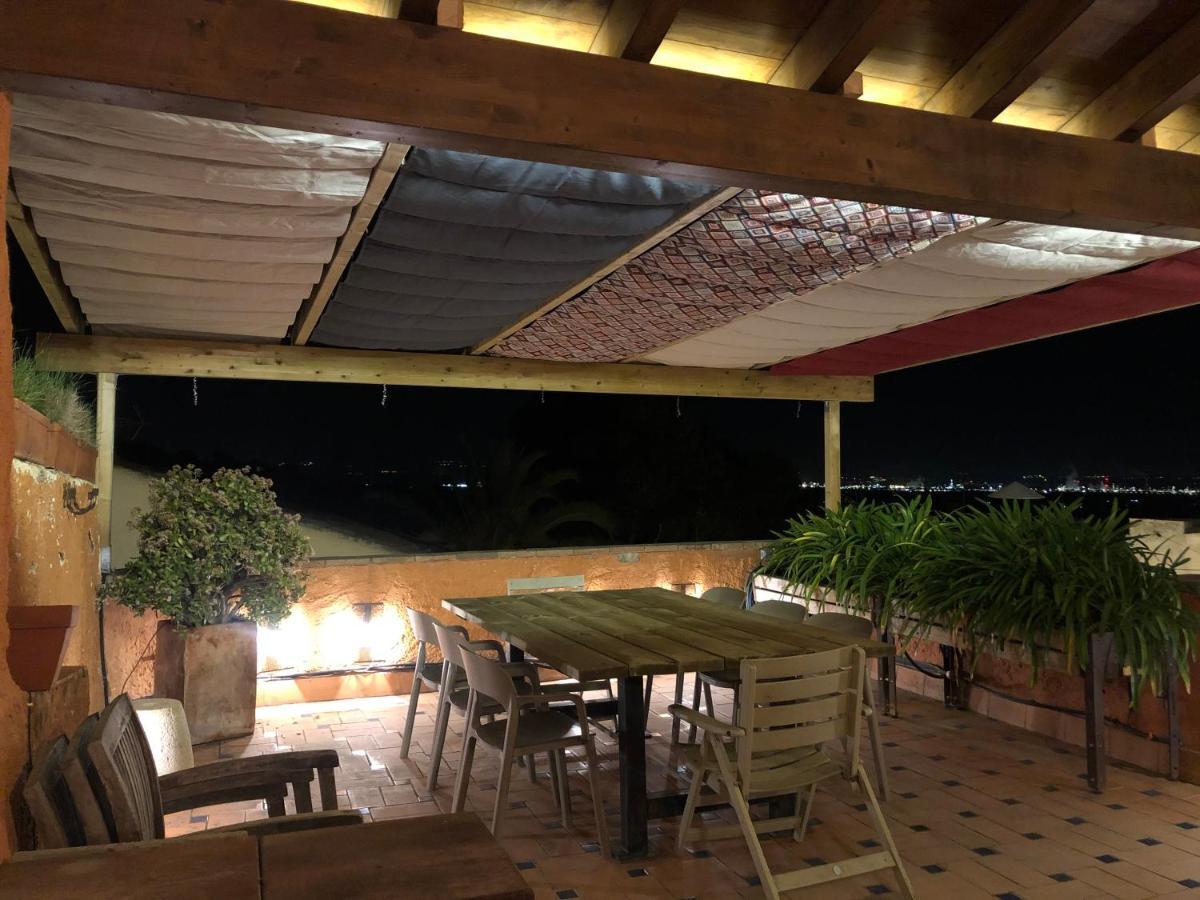 Casa Rustica Cal Mian Villa Almoster Exterior photo