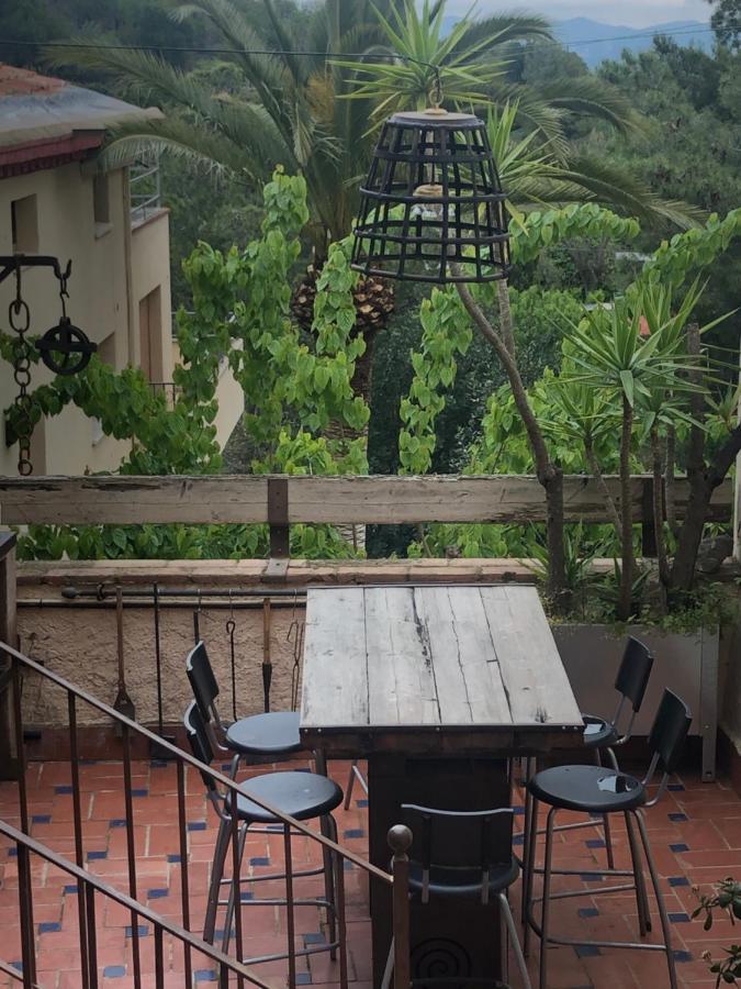 Casa Rustica Cal Mian Villa Almoster Exterior photo