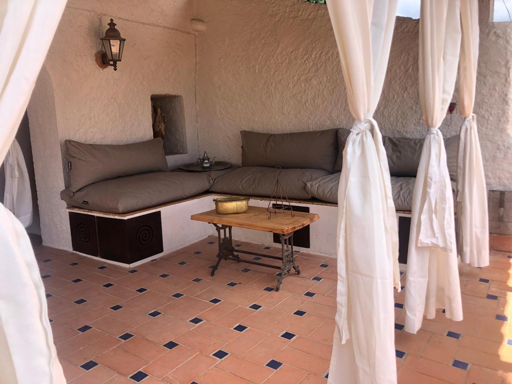 Casa Rustica Cal Mian Villa Almoster Exterior photo