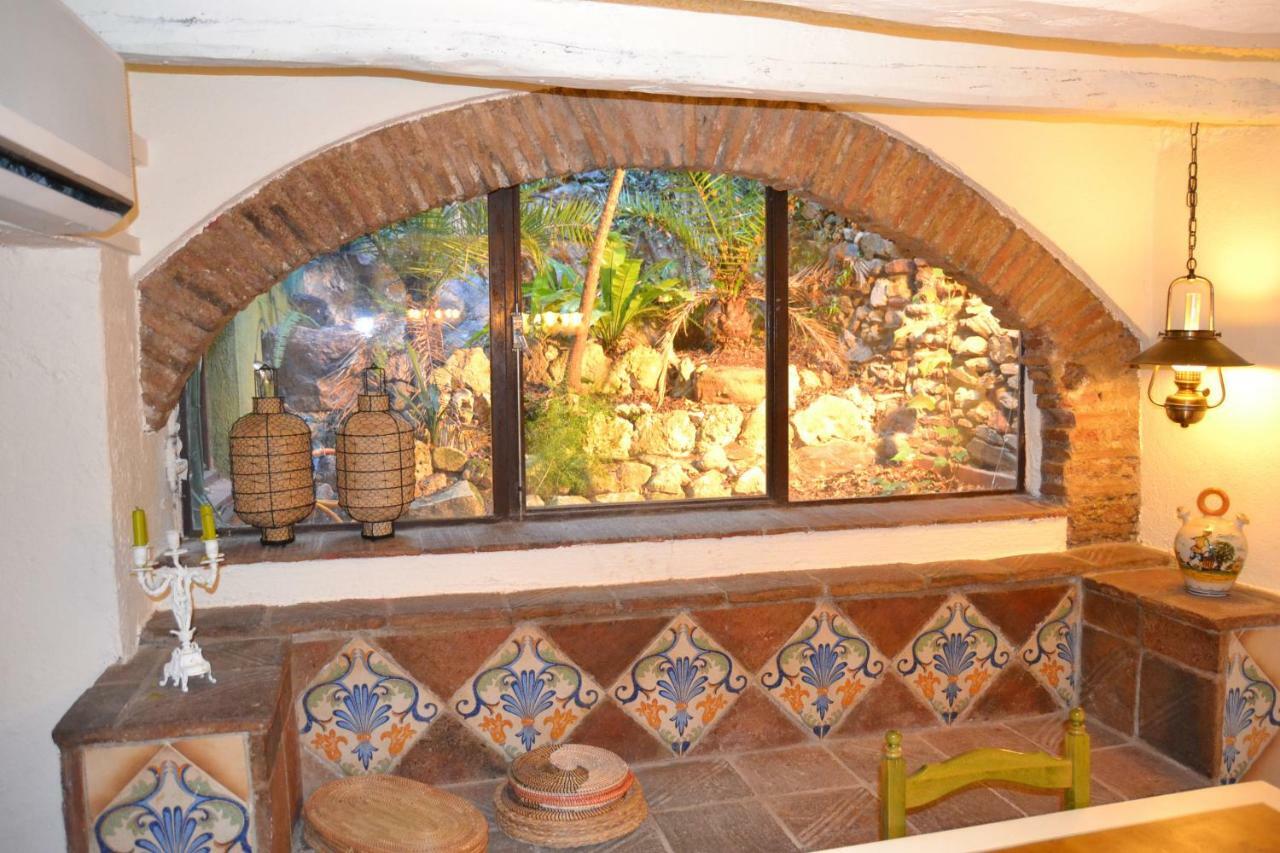 Casa Rustica Cal Mian Villa Almoster Exterior photo