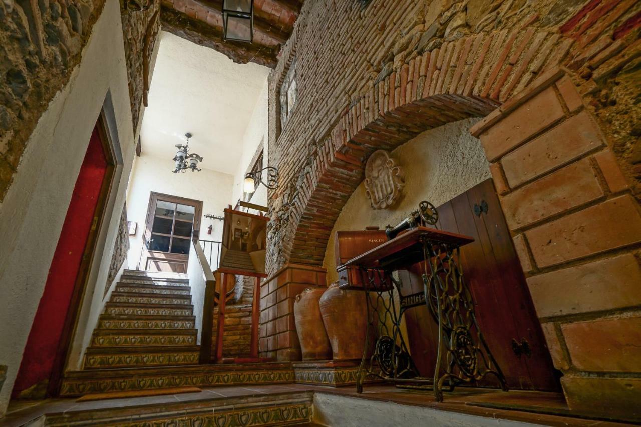 Casa Rustica Cal Mian Villa Almoster Exterior photo